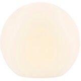 Villa Collection LED vanjska svjetiljka sa solarnim panel ø 30 cm Maane – Cijene