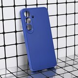  Torbica 3D Camera za Samsung S931B Galaxy S25 plava Cene