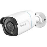 RP-PCB8M security camera Bullet IP security camera Indoor & outdoor 3840 x 2160 pixels Wall