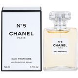 Chanel N°5 Eau Première parfumska voda za ženske 50 ml | Shoptok.si