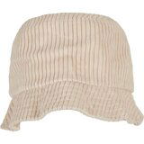 Flexfit Big Corduroy Bucket Hat offwhite | Shoptok.si