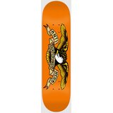 Antihero Team Classic Eagle 9" Skateboard deska orange | Shoptok.si