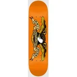 Team Classic Eagle 9" Skateboard deska orange