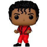  bobble Figure Rocks Pop! - Maјkl Džekson (triler) | ePonuda.com