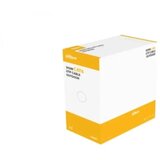 Dahua FTP kabl CAT 6 Outdoor solid 23AWG/0.57mm Premium CCa kotur-presek 305m Cene