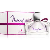 Lanvin Marry Me! parfumska voda 75 ml za ženske | Shoptok.si