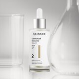 SKINSOO LuminaCell Exosome Serum posvetlitveni serum za obraz 50 ml | Shoptok.si