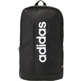 Adidas muški ranac Linear Backpack, Crni Cene