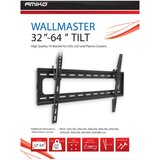 Amiko Zidni nosač za TV prijemnik 32" 64" 55 kg 2D | Eponuda.ba