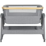 Kikka Boo kolekvka za bebe Nanna 2 Premium Grey | Eponuda.com