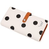 Vuch Cissy Creme Wallet | Shoptok.si