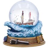 Nemesis Now Snježna kugla One Piece Going Merry | shoptok.hr