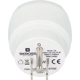 Skross adapter EU za SAD | shoptok.hr