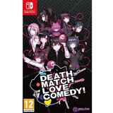 Pqube Match Love Comedy (SWITCH) | Shoptok.si