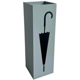  Organizator za kišobrane So, 15x15x48cm, opalno zelena | shoptok.hr