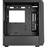 Silverstone FARA 511Z ARGB ATX tempered glass ohišje | Shoptok.si
