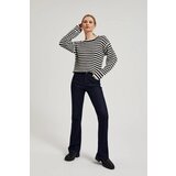 Marisse Women's Jeans Z-Je-4501 Dark Navy | Shoptok.si
