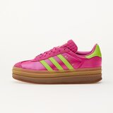 Adidas Sneakers Gazelle Bold W Selufu/ Solar Slime/ Gold Metallic EUR 39 1/3 | Shoptok.si