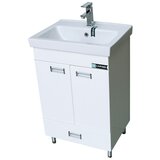 Lapino Lavabo sa ormarićem 55x85cm, 2055 Roma Beli Cene
