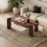 Hanah home klub sto Renard, 147 cm, orah Milano | Eponuda.com