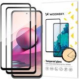 Wozinsky KALJENO STEKLO ZASLON ZA XIAOMI REDMI NOTE 10/10S/11/11S, (21911410) | Shoptok.si