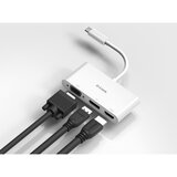 D-link USB-C Hub 3 u 1 DUB-V310 | Eponuda.ba