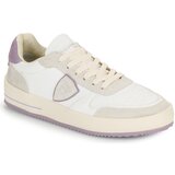 Philippe Model Nizke superge NICE LOW WOMAN Bela Cene