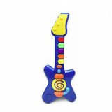 Infunbebe igracka gitara 24m+ sa svetlom i zvukom ( LS8822 ) Cene