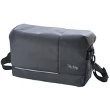  Peter Hadley Tokio 400 tamno siva torba