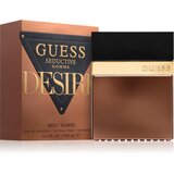 Guess Seductive Desire toaletna voda za moške 100 ml | Shoptok.si
