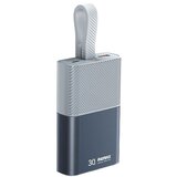 Remax RPP-30 30W+22.5W Cabled Fast Charging Power Bank 10000mAh | ePonuda.com