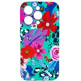  Maska za telefon SVETLECE za Iphone 14 Pro DZ9/9, Crvena | Eponuda.com
