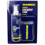 Mannol čistilo Cockpit Care vanilija, 250 ml, 6149 | Shoptok.si