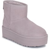 Ugg CLASSIC MINI PLATFORM Ružičasta | shoptok.hr