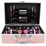 cosmetic case eye-catcher set ličil 67,8 g poškodovana škatla za ženske