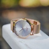 Vuch Ženski ručni sat Noble Rose Gold | shoptok.hr