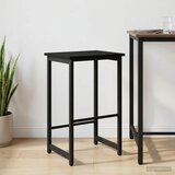  stolica Crni hrast 40 x 32 x 64 cm Konstruirano drvo | shoptok.hr