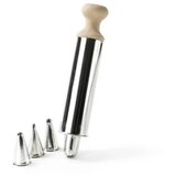  Špric za tortu tulumbar 4/1 drveni | ePonuda.com