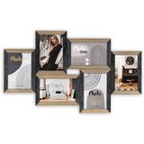 Zep Vercelli black 6x10x15 Wood Gallery DN688B Cijene