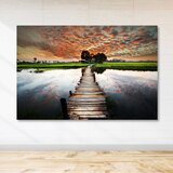 Wallity Slika DEV03553100140, 100x140 cm | Eponuda.ba