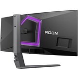 AOC ukrivljen gaming monitor AGON PRO AG346UCD, UWQHD OLED, 175Hz, 34 inch Cene