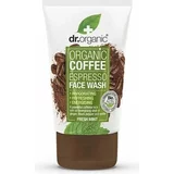 Dr. Organic Organic Coffee Espresso Face Wash