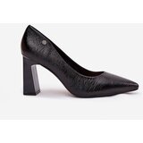 VINCEZA Women's Heeled Pumps | shoptok.hr
