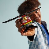 Lego Vatrogasni spasilački helikopter | Eponuda.ba