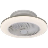 Rabalux LUSTER VENTILATOR SA DALJINSKIM LED 36W DALFON RAB 6710 MIX