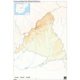 Grupo MUTE MAP JE FIZIČNA SKUPNOST MADRID, (21240382) Cene