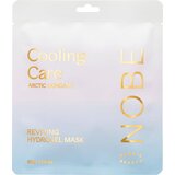 NOBE Nordic Beauty Cooling Care Reviving Hydrogel Mask - 1 k. | Shoptok.si