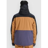 Quiksilver Sycamore Block 20K Jakna almond | Shoptok.si