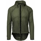 Agu Jacket Wind Hooded Venture Army Green 2XL