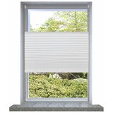 vidaXL Bijele žaluzine 40 x 150 cm Cijene